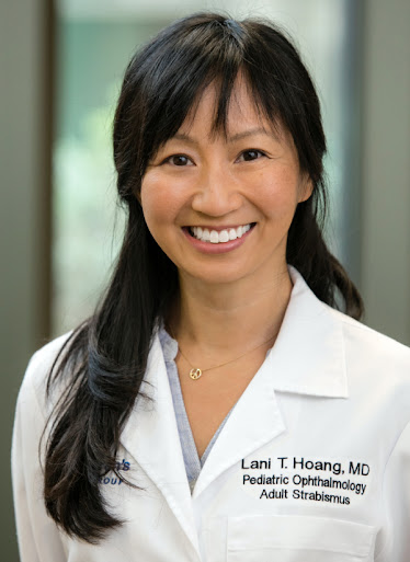Lan T. Hoang, MD