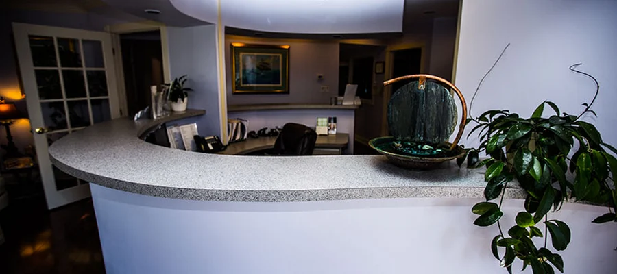 Lanap & Implant Center