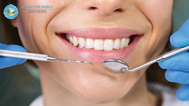 Lancaster Family Dentistry