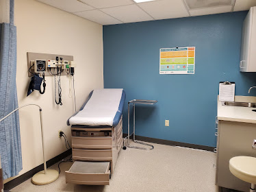 Lancaster Family Health Center at Beverly
