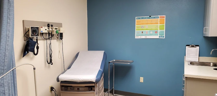 Lancaster Family Health Center at Beverly