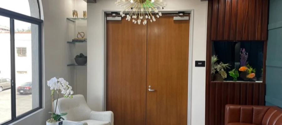 Lance D Hamilton DDS & Associates