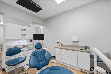 Lance Family Dental
