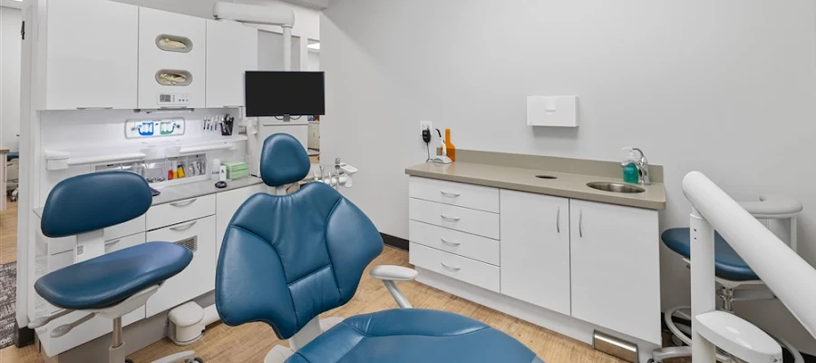 Lance Family Dental