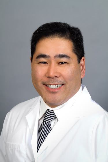 Lance Hirano, MD