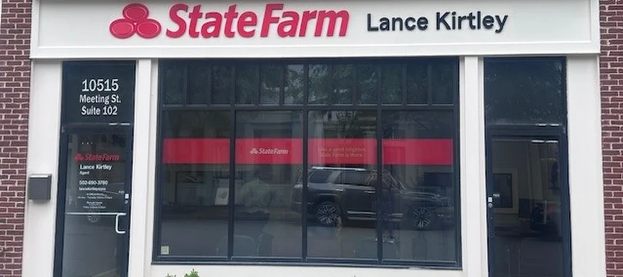 Lance Kirtley - State Farm Insurance Agent