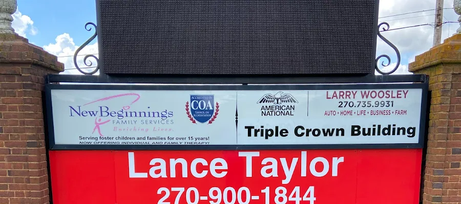 Lance Taylor - State Farm Insurance Agent