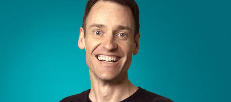 Lance Wehrly, MD