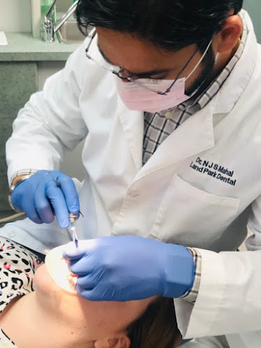 Land Park Dental