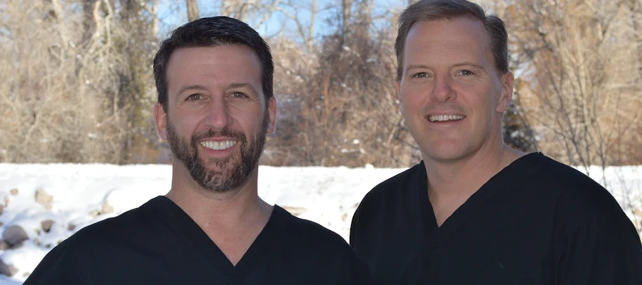 Lander Dental Group