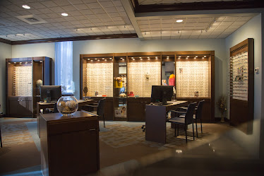 Landes Eye Associates