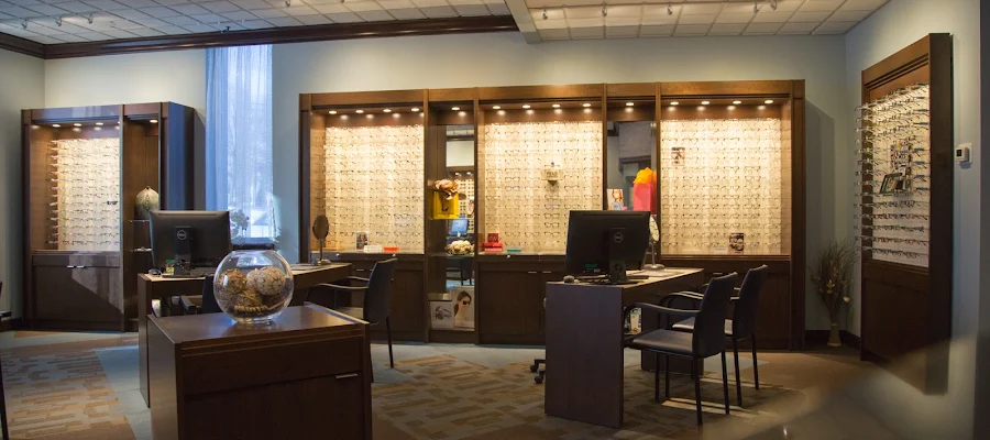 Landes Eye Associates