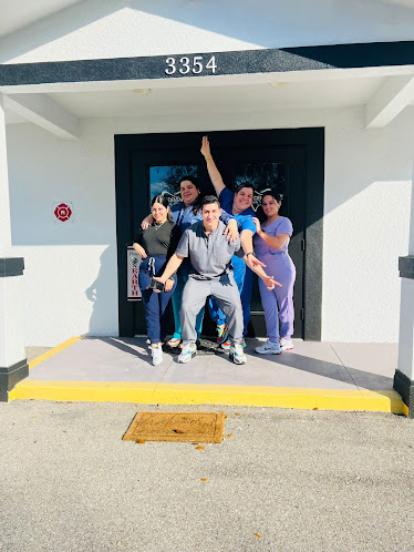 Landin Dental Care