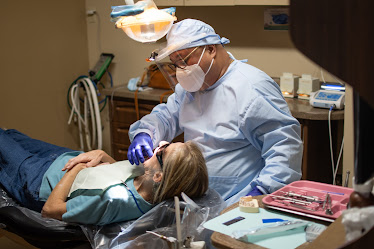 Landmark Dental Arts