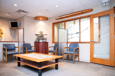 Landmark Dental Centre - Dr. Trevor Neal, Dr. Justin Patterson, Dr. Raquel Hudson