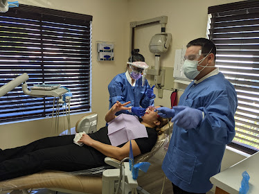 Landmark Family Dental
