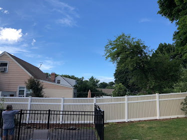 Landworks Fence LLC