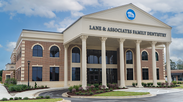 Lane & Associates Family Dentistry - Fuquay Varina Broad Street