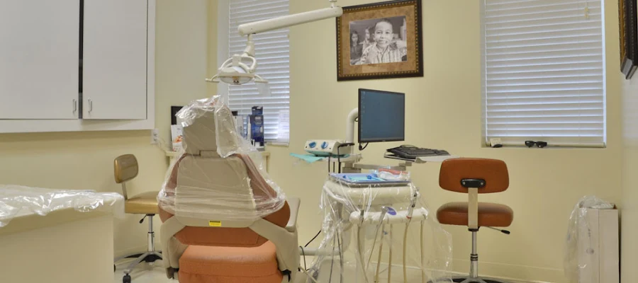 Lane & Associates Family Dentistry - Garner