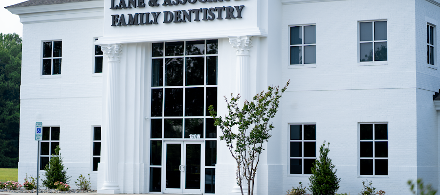 Lane & Associates Family Dentistry - Greenville