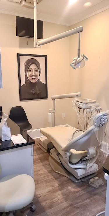 Lane & Associates Family Dentistry - High Point