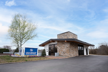 Lane & Associates Family Dentistry - Raleigh Downtown