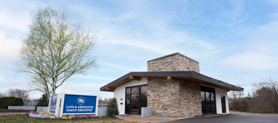 Lane & Associates Family Dentistry - Raleigh Downtown