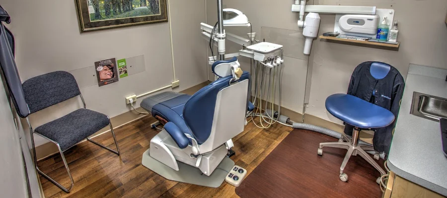 Lane Dental