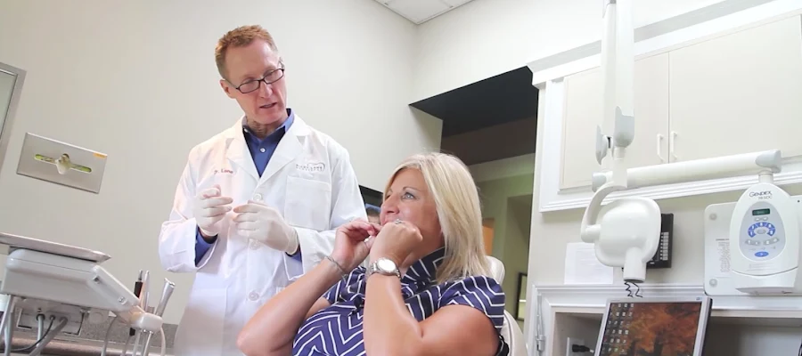 Lane Dentistry