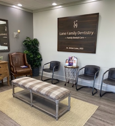 Lane Family Dentistry