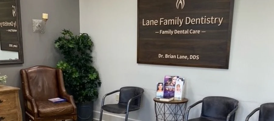 Lane Family Dentistry