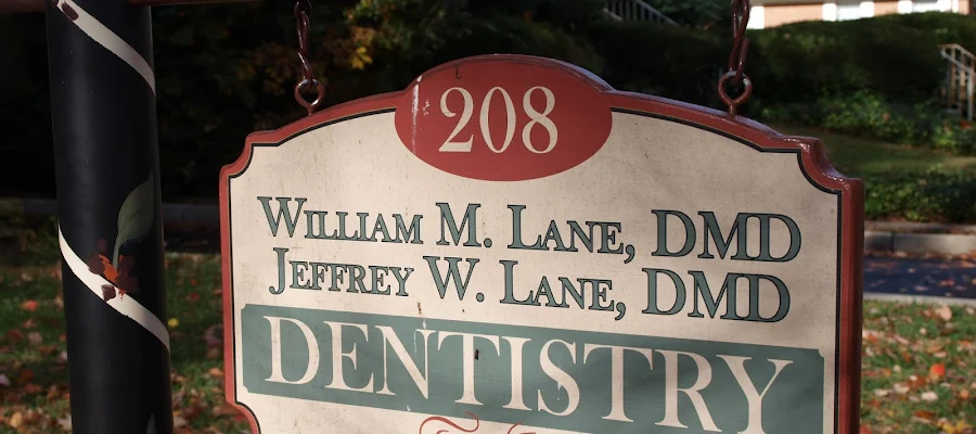 Lane Family Dentistry
