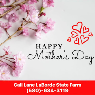 Lane LaBorde - State Farm Insurance Agent