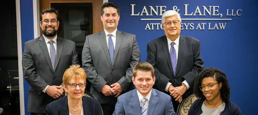 Lane & Lane, LLC