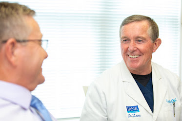 Lane Oral & Maxillofacial Surgery & Dental Implant Center