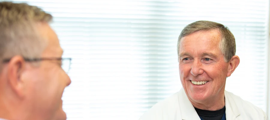 Lane Oral & Maxillofacial Surgery & Dental Implant Center