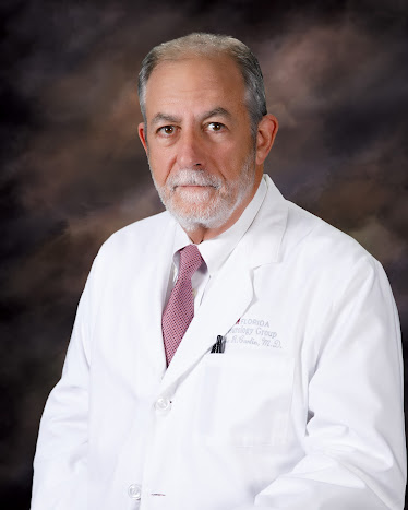Lane R. Carlin, MD