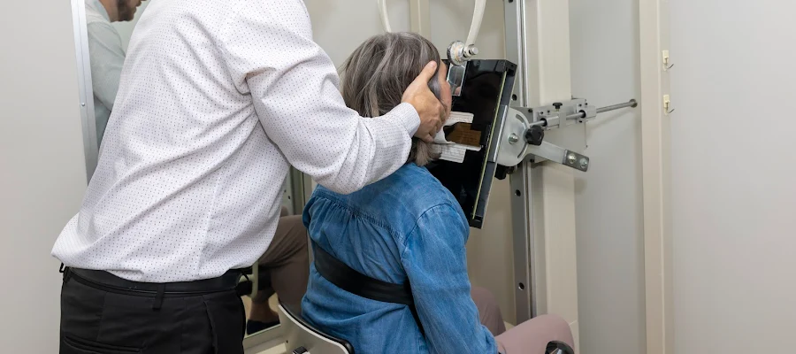 Laneville Family Chiropractic