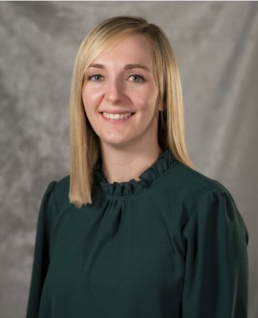 Laney Robinson, MD