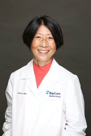 Lang Lin, MD