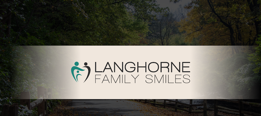 Langhorne Family Smiles