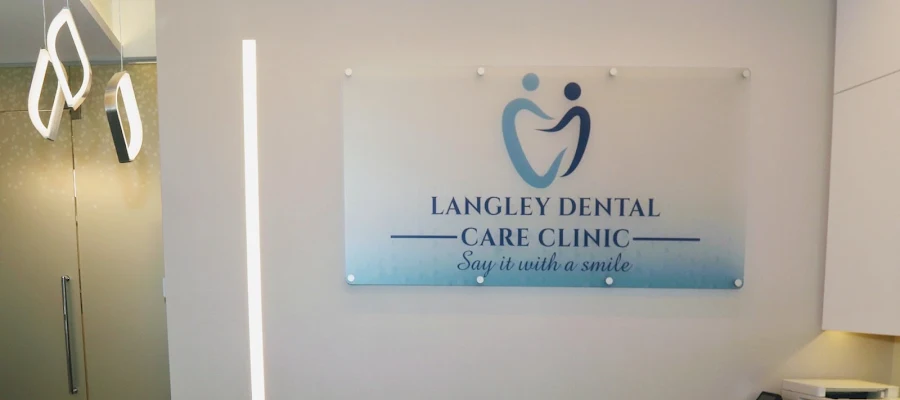 Langley Dental Care Clinic