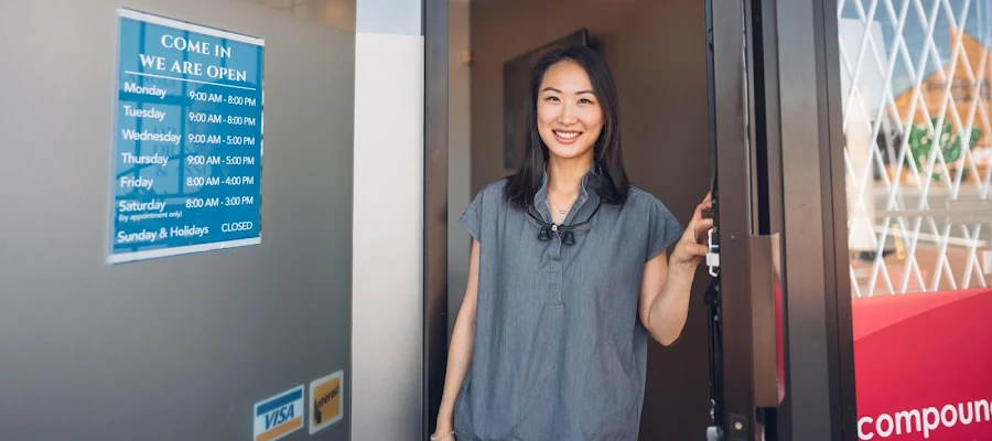Langley Village Dental