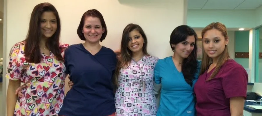 Lang's Dental Center