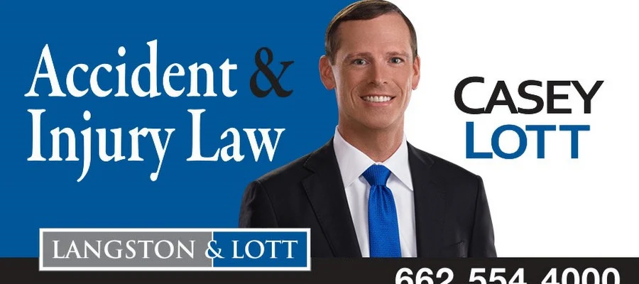 Langston & Lott, PLLC