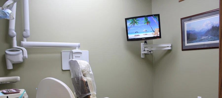 Langworthy Dental Group