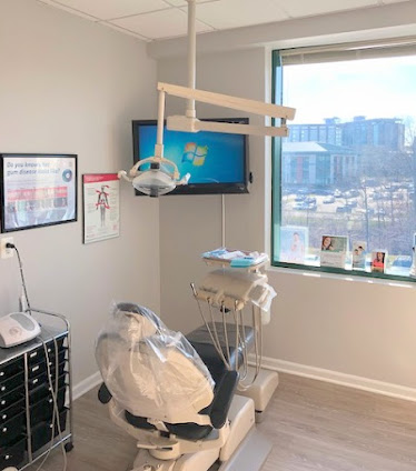 Lansdowne Family Dental - Implant and Cosmetic Dentist