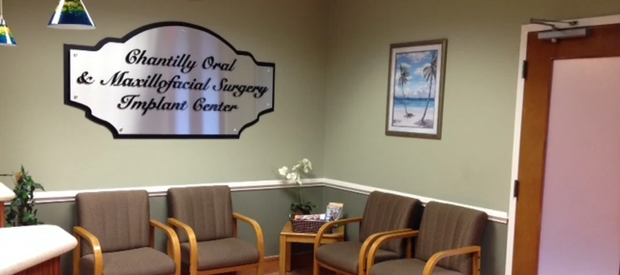 Lansdowne Oral Surgery & Chantilly Oral Surgery