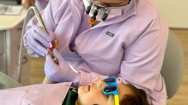 Lansdowne Pediatric Dentistry