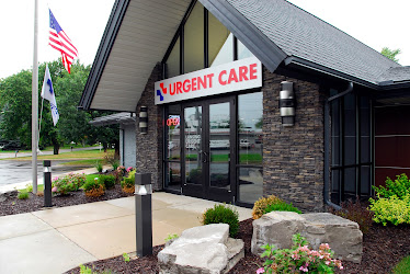 Lansing Urgent Care - Westside